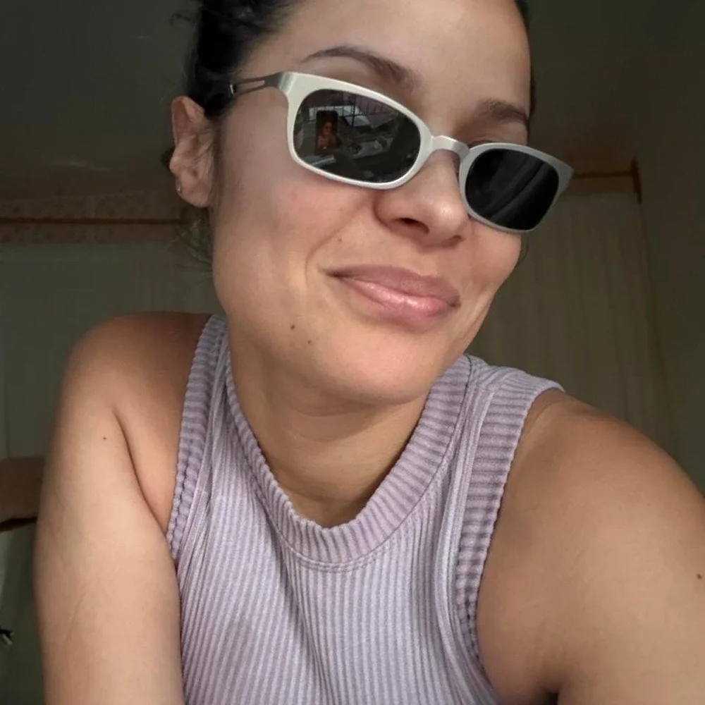 Vintage Y2K (2001) sunglasses